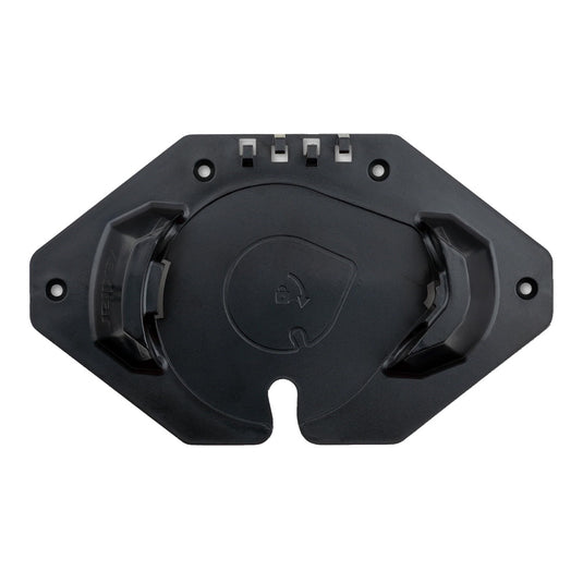 Vexilar Sidekick Mounting Plate [SKMP01]