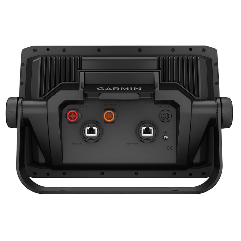 Load image into Gallery viewer, Garmin ECHOMAP Ultra 2 106sv w/GT56UHD-TM Transducer - Garmin Navionics+ *Remanufactured [010-N2880-01]
