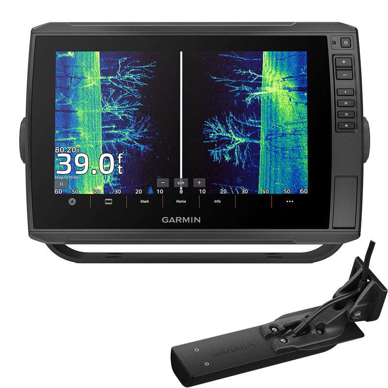 Load image into Gallery viewer, Garmin ECHOMAP Ultra 2 106sv w/GT56UHD-TM Transducer - Garmin Navionics+ *Remanufactured [010-N2880-01]
