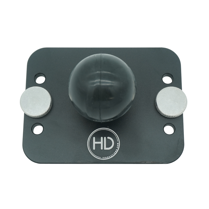 Load image into Gallery viewer, HDI UMS MULTI USE PLATE (3" TRACK)  (HDUMS-MUP)

