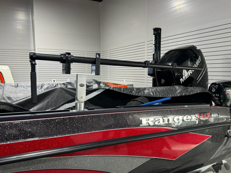 Fish Armor Pro Pole Boat Mount – BITCO Marine