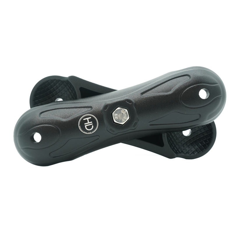 Load image into Gallery viewer, HDI UMS 6" ARM FOR 1.5" BALL (HDUMS-6A)
