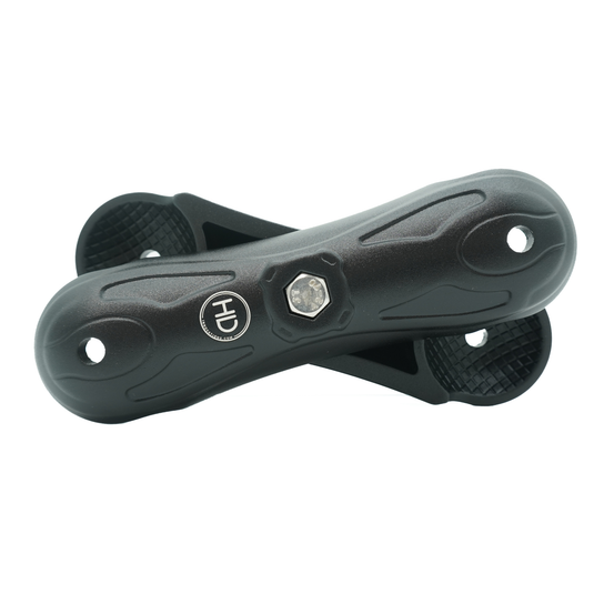 HDI UMS 6" ARM FOR 1.5" BALL (HDUMS-6A)