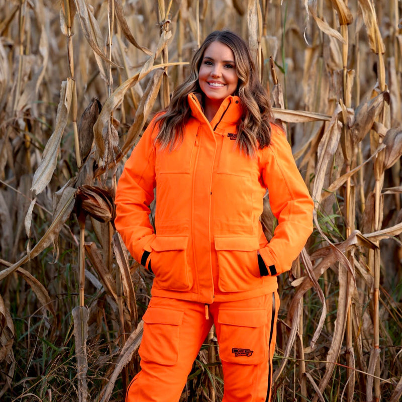 Load image into Gallery viewer, Kylie 5.0 Blaze Bib/Pant
