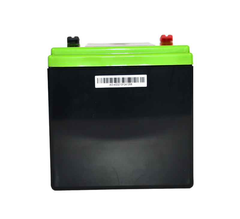 Load image into Gallery viewer, 32Ah Lithium Battery (14.8V NMC) with Charger (Bluetooth) - Expected Early May!
