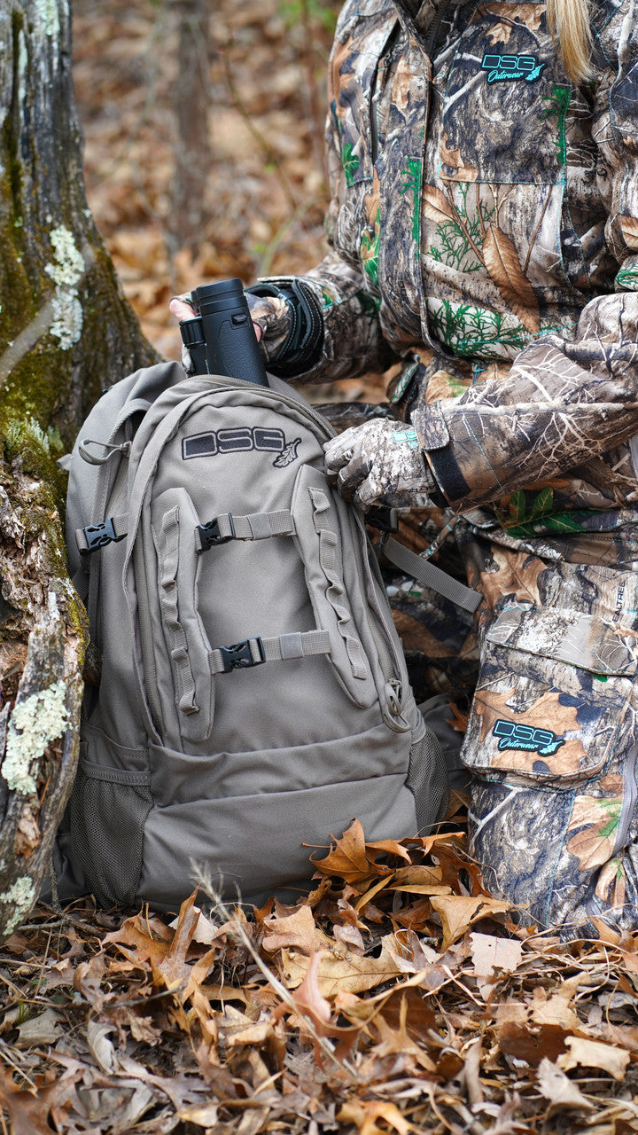 Load image into Gallery viewer, Hunting Backpack

