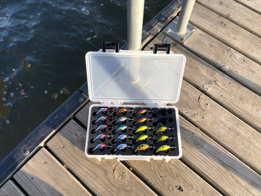 T3 Pro - Salmo - Hornet