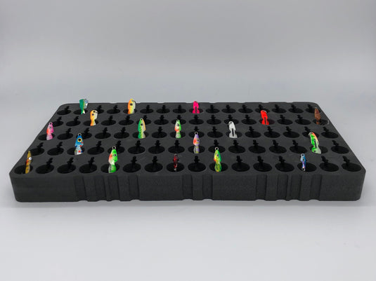 T3 Pro - Ice Fishing - Jigging Spoons