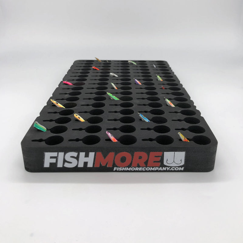 Load image into Gallery viewer, T3 Pro - Ice Fishing - Jigging Spoons
