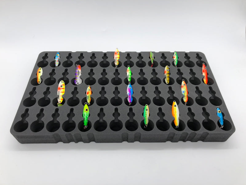 Load image into Gallery viewer, T3 Pro - Ice Fishing - Jigging Spoons
