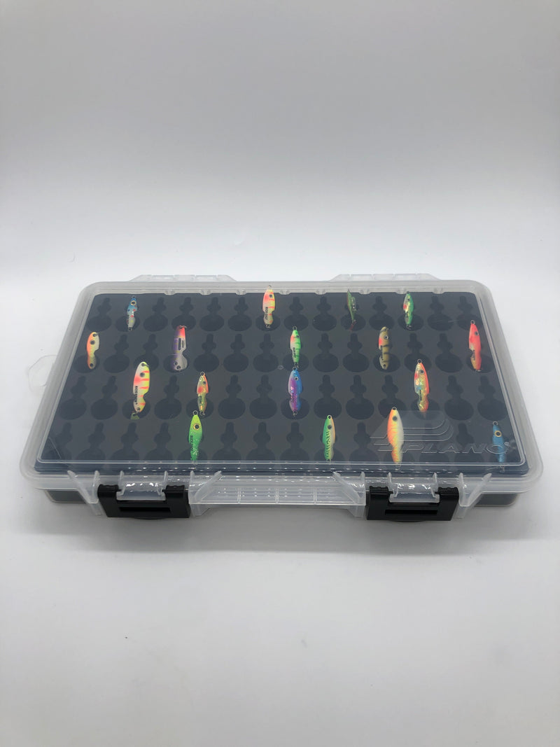 Load image into Gallery viewer, T3 Pro - Ice Fishing - Jigging Spoons
