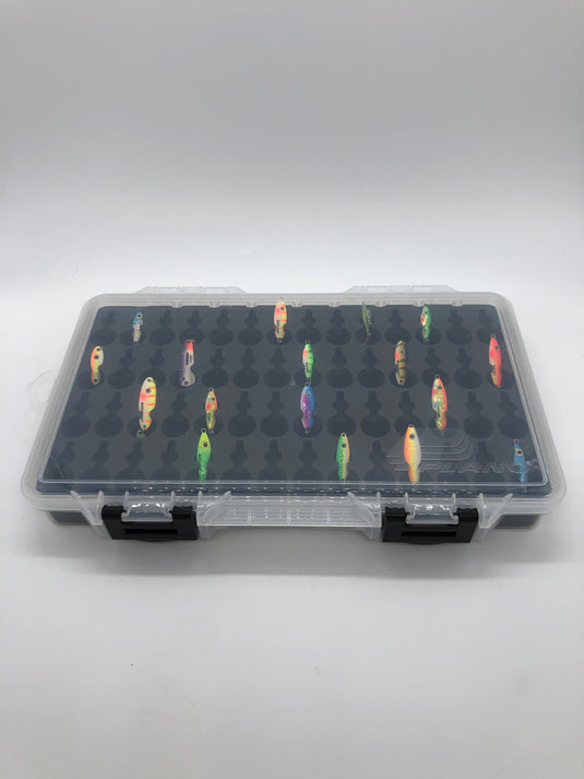 T3 Pro - Ice Fishing - Jigging Spoons