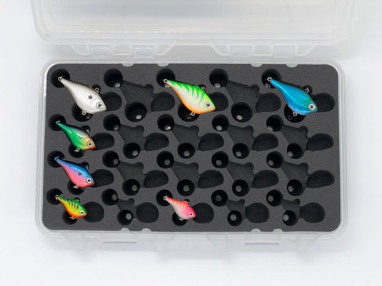 T3 Pro - fits Rapala Rippin' Rap lures