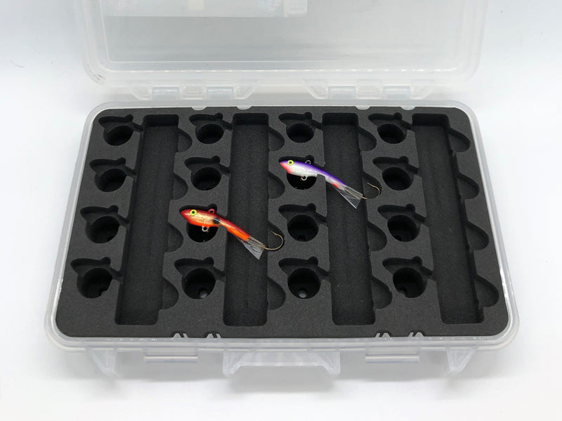 Load image into Gallery viewer, T3 Pro - Moonshine - Shiver Minnow
