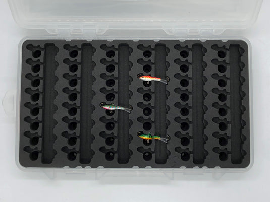 T3 Pro - fits Rapala Jigging Rap lures
