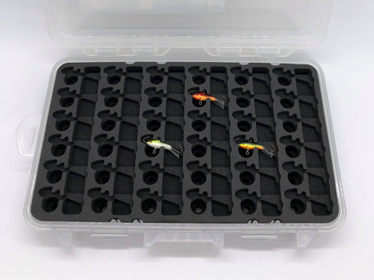 T3 Pro - fits Rapala Jigging Rap lures