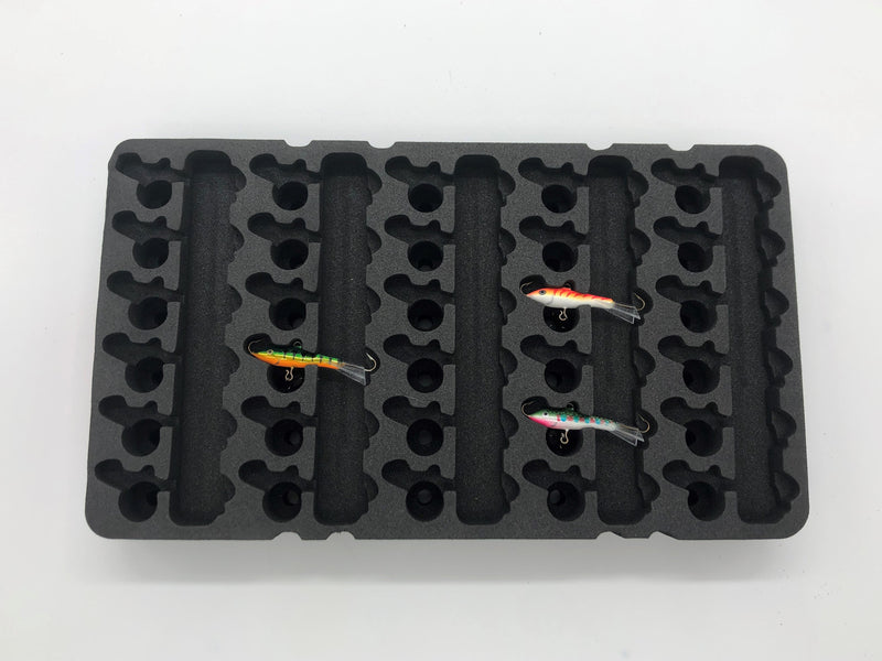 Load image into Gallery viewer, T3 Pro - fits Rapala Jigging Rap lures
