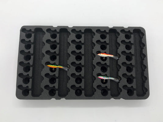 T3 Pro - fits Rapala Jigging Rap lures