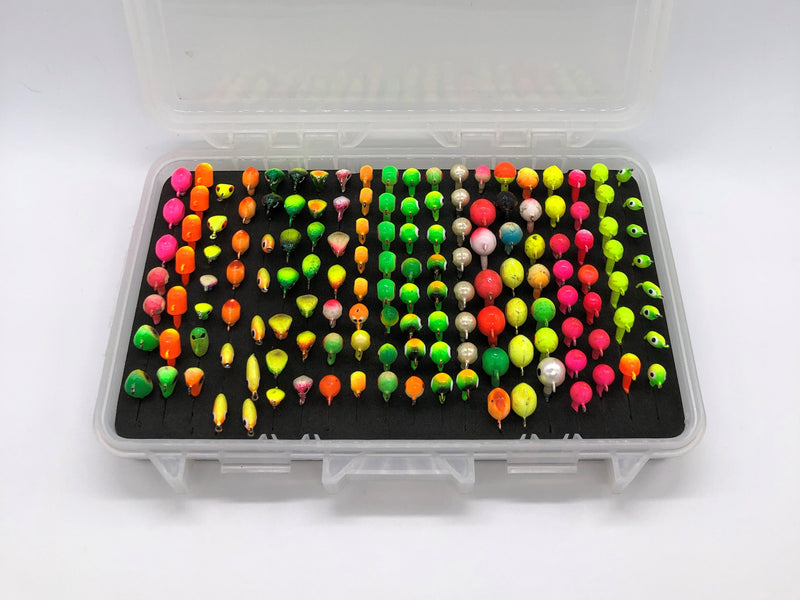 Load image into Gallery viewer, T3 Pro - Jigs &amp; Spoons - Jig Box
