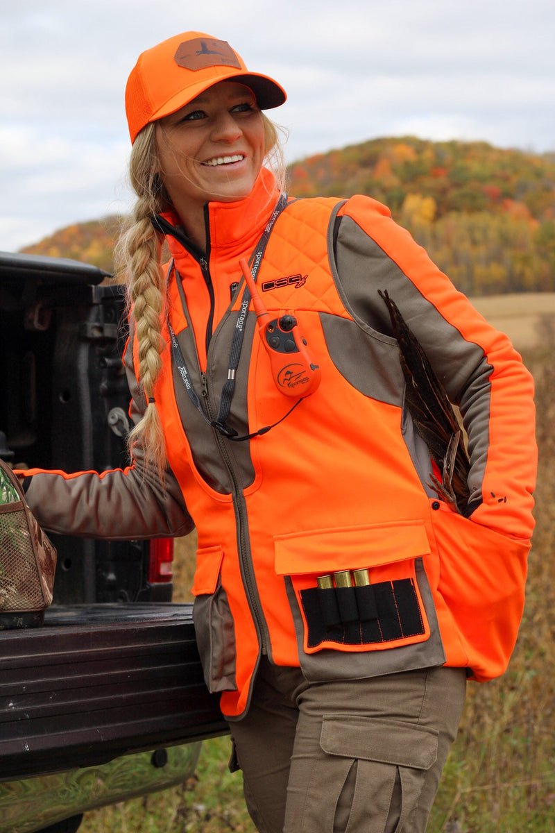 Load image into Gallery viewer, Upland 2.0 Hunting Vest

