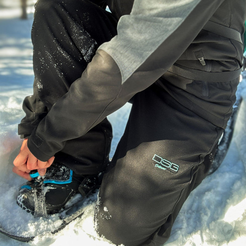 Load image into Gallery viewer, Cold Weather Tech Pant
