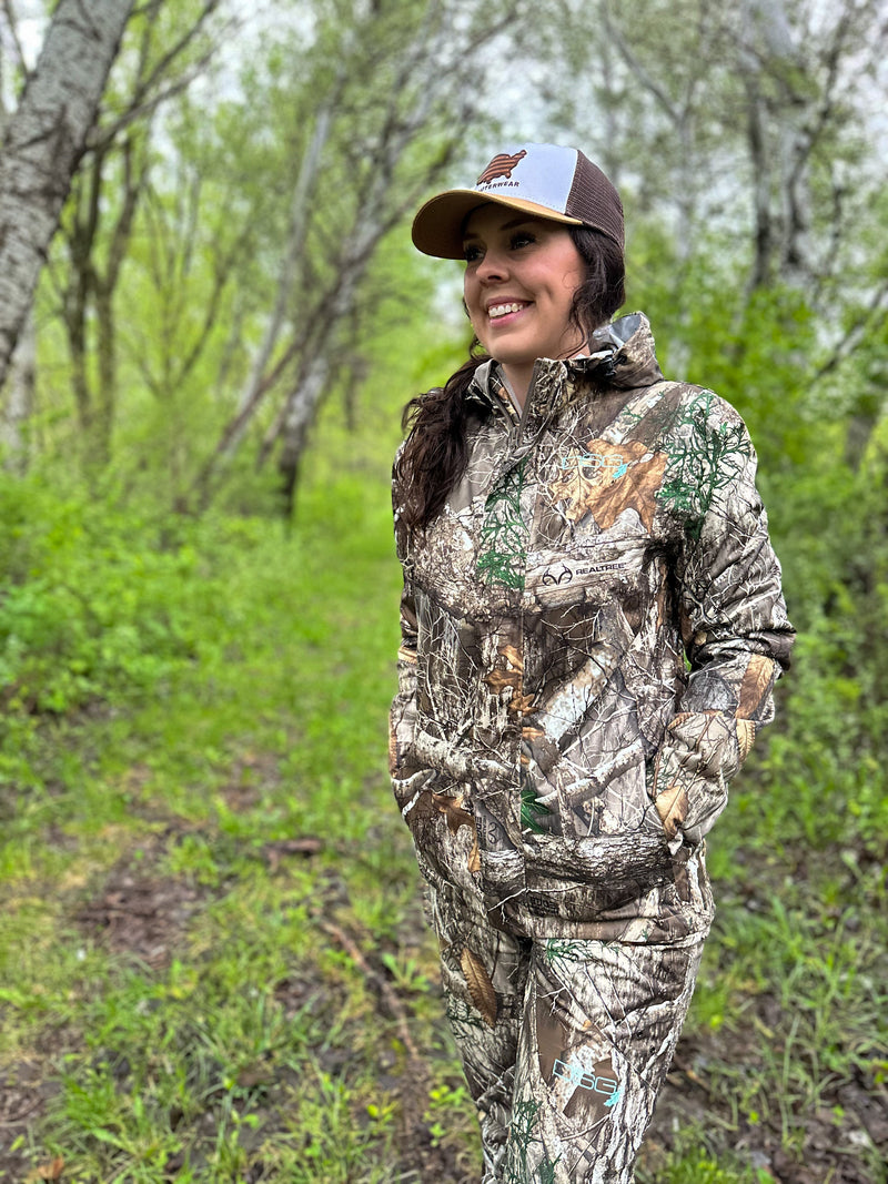 Load image into Gallery viewer, Nova Rain Jacket
