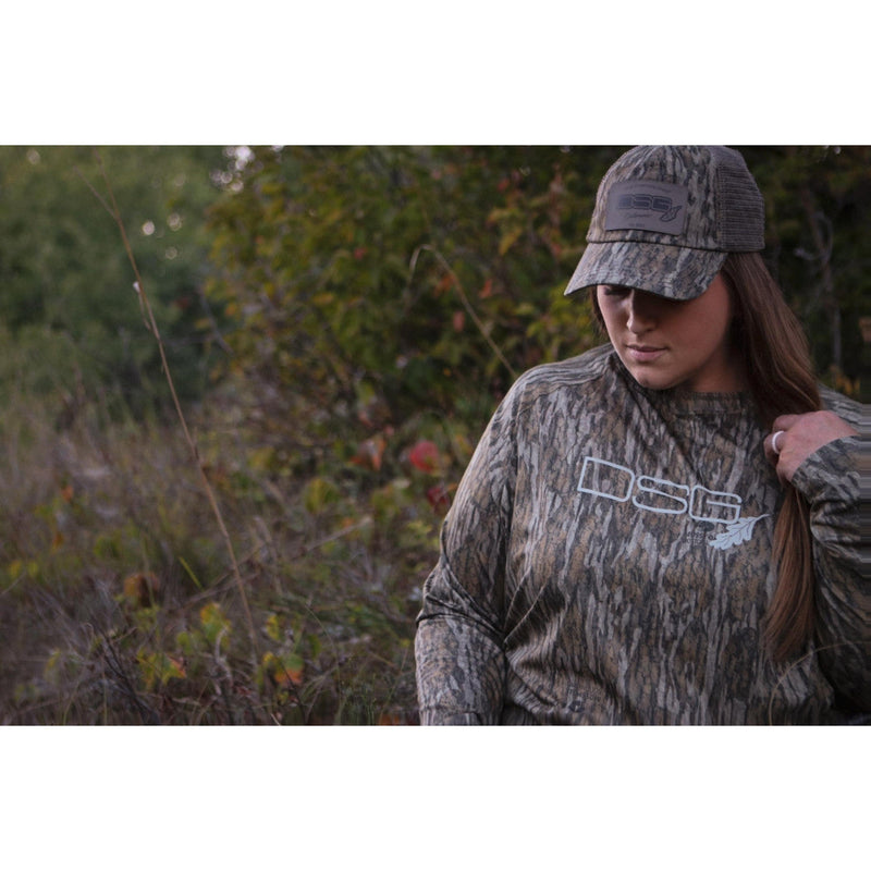 Load image into Gallery viewer, Ultra Lightweight Long Sleeve Shirt - UPF 50+
