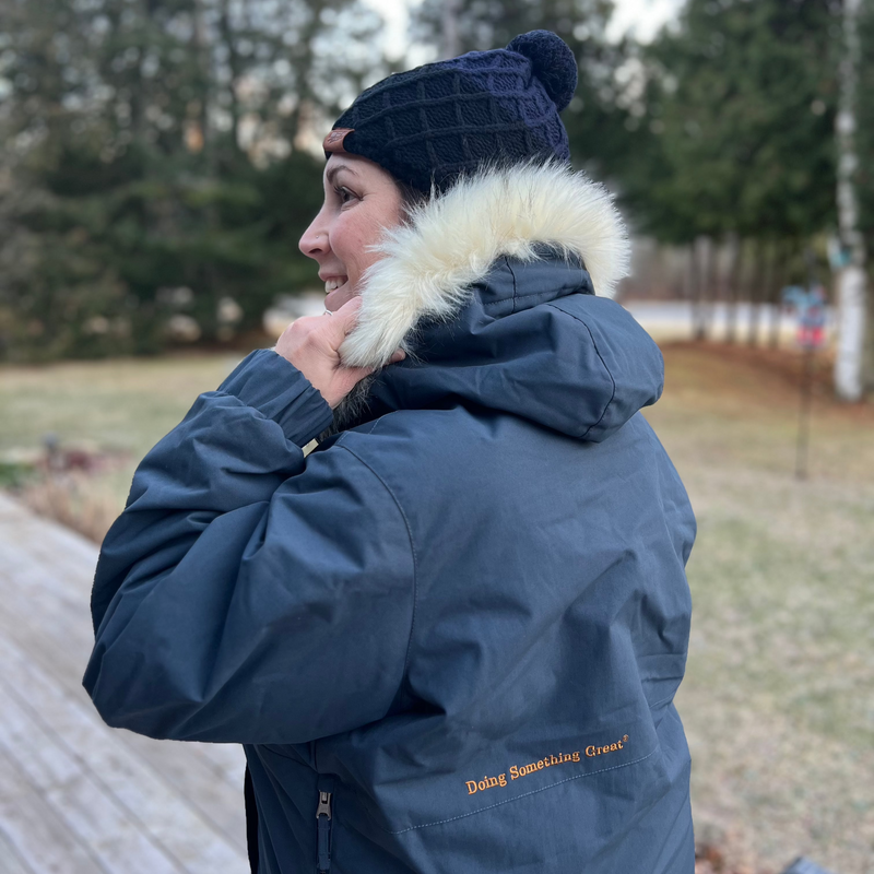 Load image into Gallery viewer, Explorer Anorak Jacket
