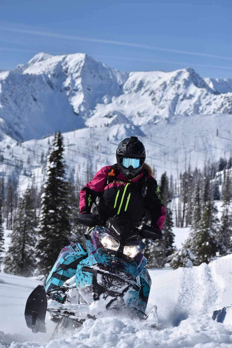 Load image into Gallery viewer, Monosuit 2.0 Snowmobile Suit with Removable Insulation
