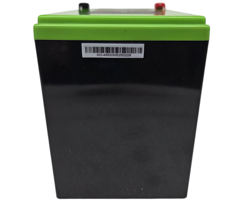 Load image into Gallery viewer, 52Ah Lithium Battery (14.8V NMC) with Charger (Bluetooth)
