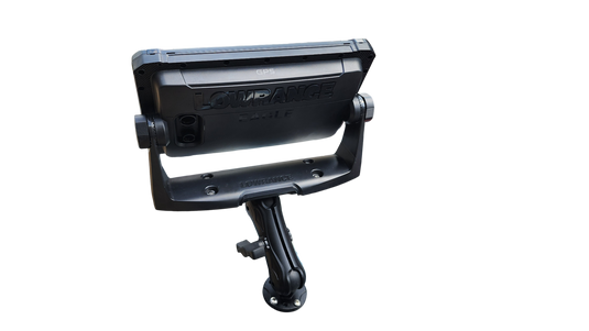 HDI UMS ELECTRONICS MOUNT 6" ARM