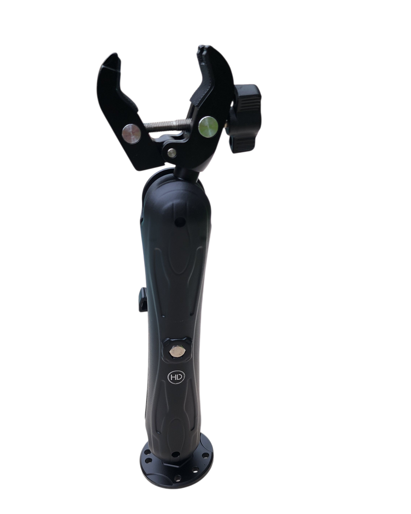 Load image into Gallery viewer, HDI UMS TROLLING MOTOR STABILIZER 9" ARM
