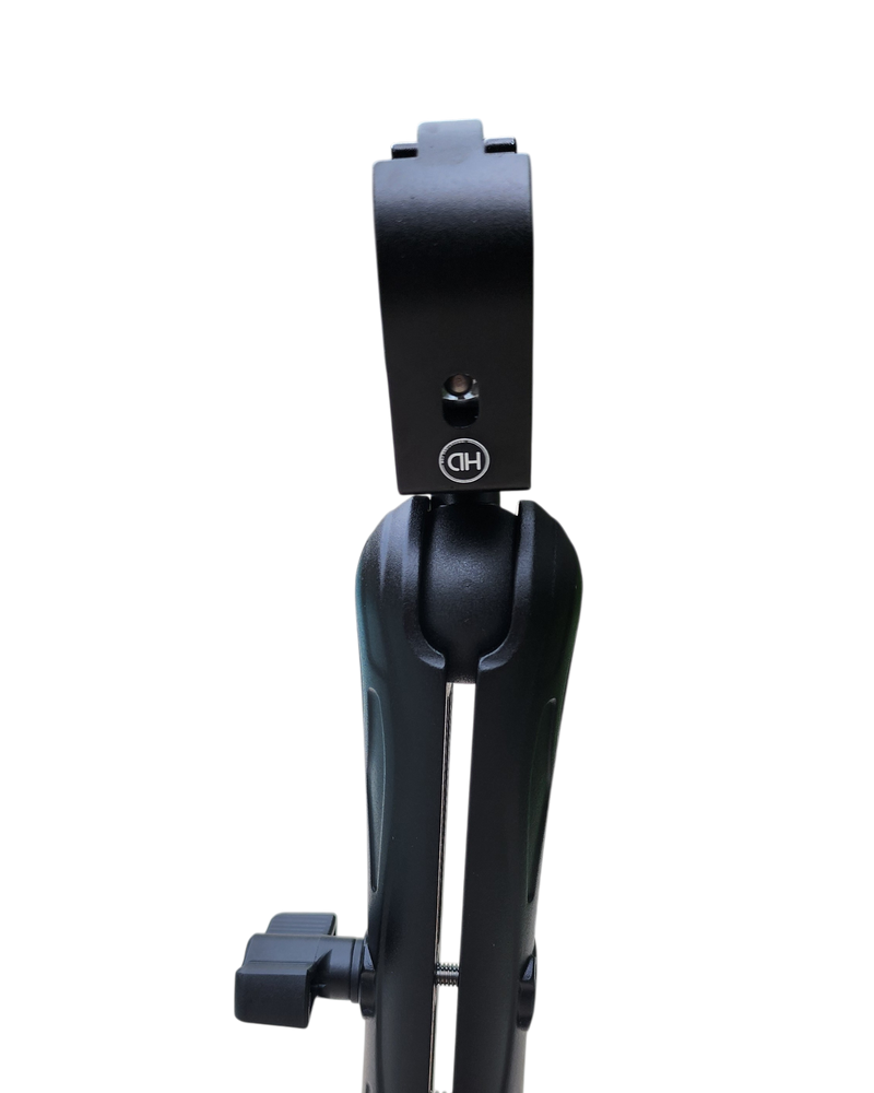 Load image into Gallery viewer, HDI UMS TROLLING MOTOR STABILIZER 9" ARM
