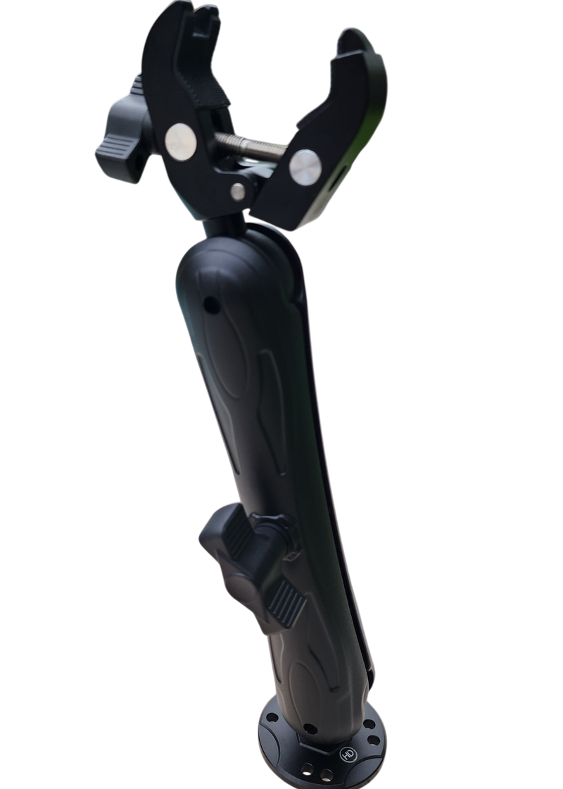Load image into Gallery viewer, HDI UMS TROLLING MOTOR STABILIZER 9" ARM
