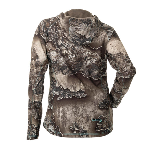 Bexley 3.0 Pullover