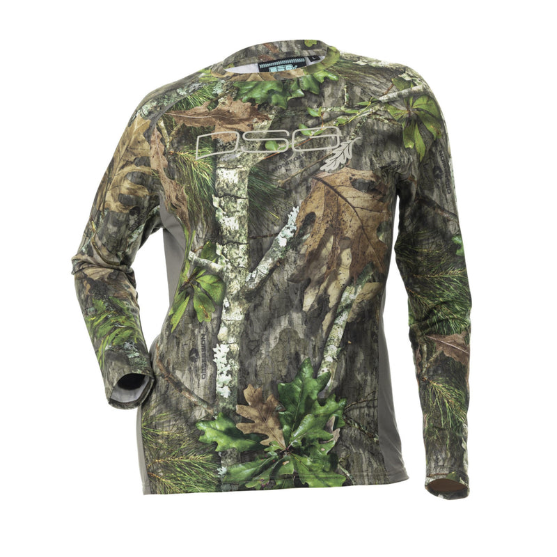 Load image into Gallery viewer, Ultra Lightweight Long Sleeve Shirt - UPF 50+
