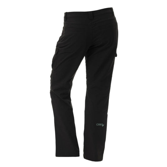 Field Pant - Black