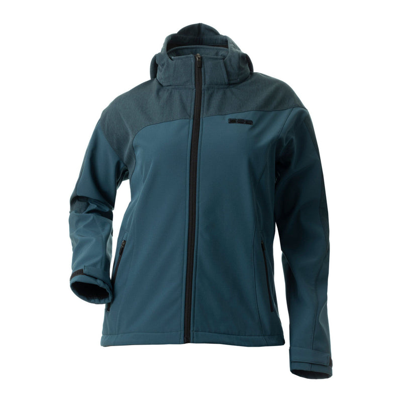 Load image into Gallery viewer, Malea Softshell Jacket
