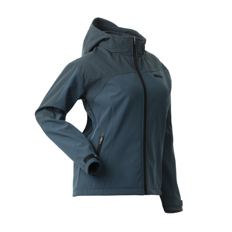 Load image into Gallery viewer, Malea Softshell Jacket
