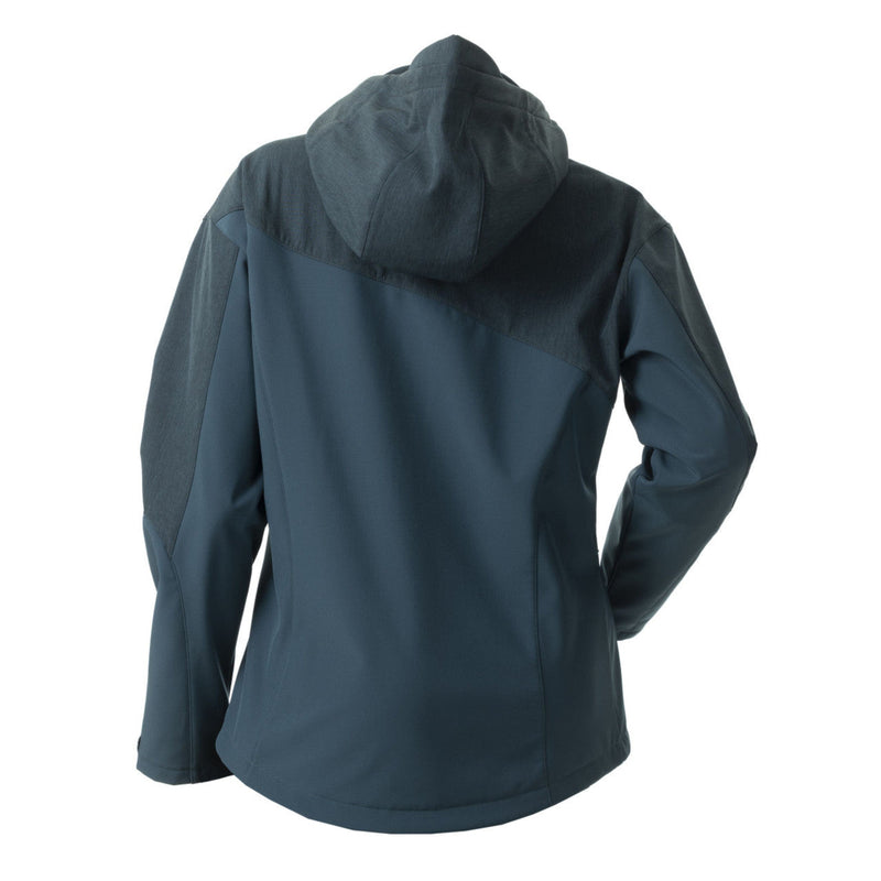 Load image into Gallery viewer, Malea Softshell Jacket
