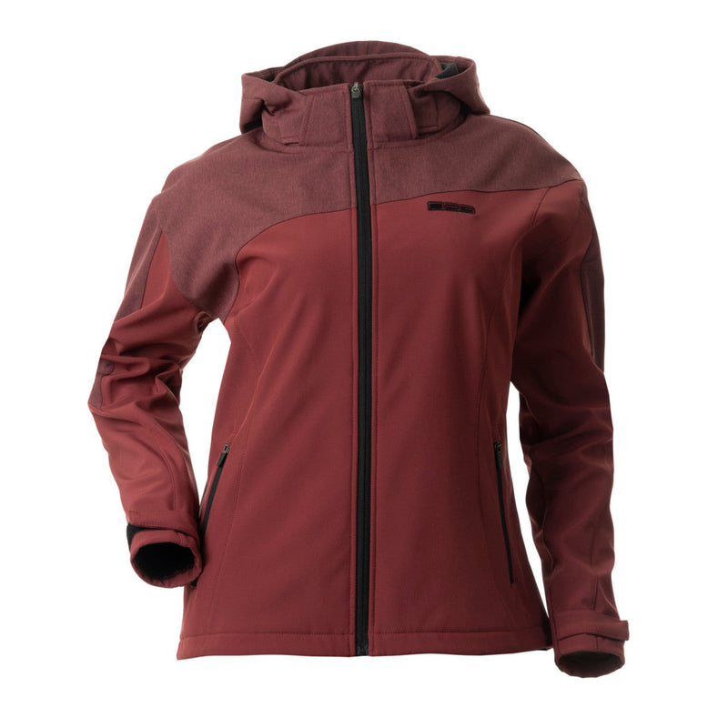 Load image into Gallery viewer, Malea Softshell Jacket
