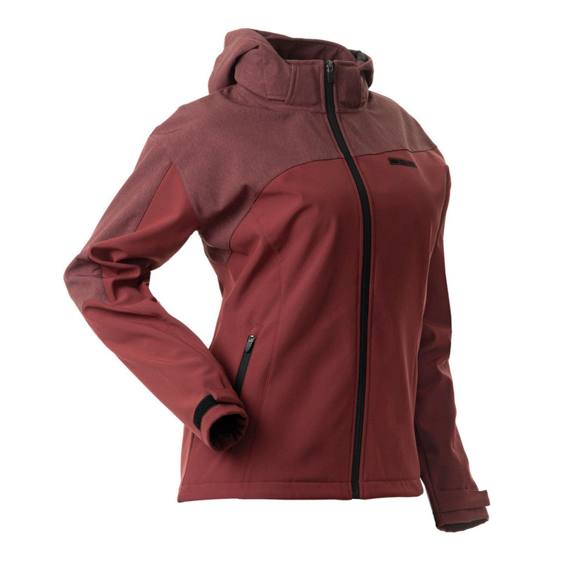 Load image into Gallery viewer, Malea Softshell Jacket
