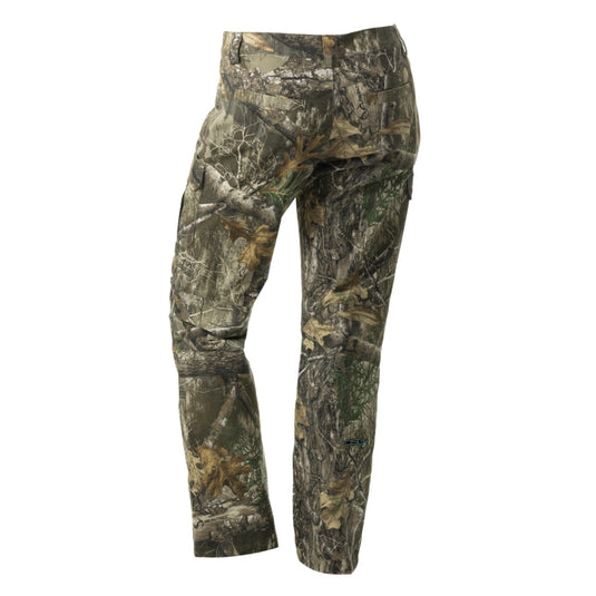 Camouflage Field Pant - Rugged & Durable - Realtree Patterns