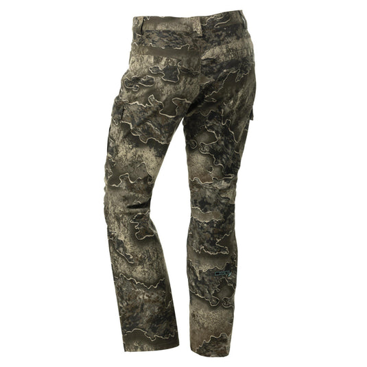 Camouflage Field Pant - Rugged & Durable - Realtree Patterns