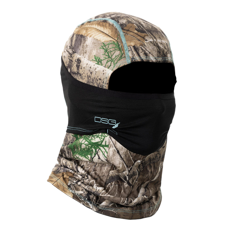 Load image into Gallery viewer, D-TECH Hinged Face Mask
