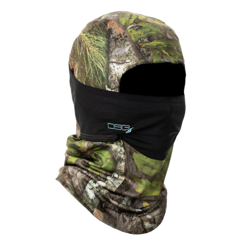 Load image into Gallery viewer, D-TECH Hinged Face Mask
