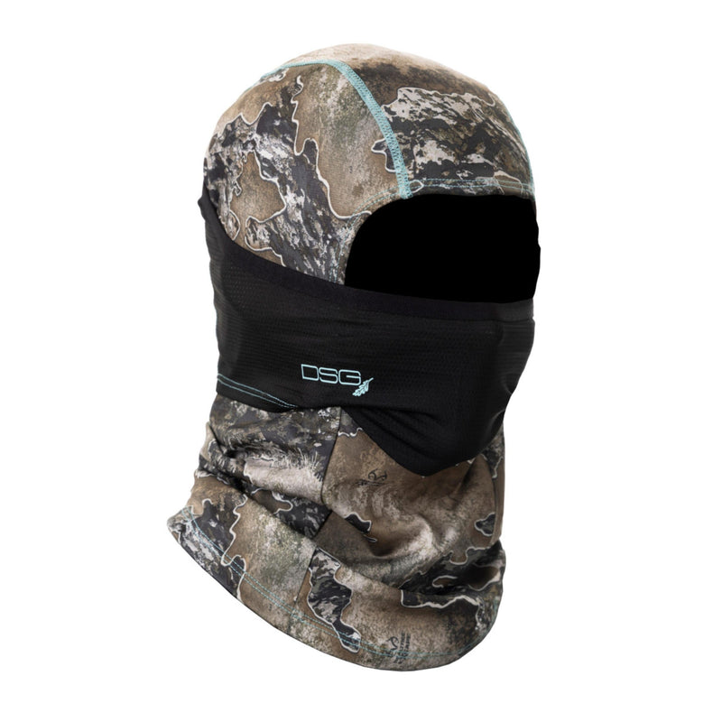 Load image into Gallery viewer, D-TECH Hinged Face Mask
