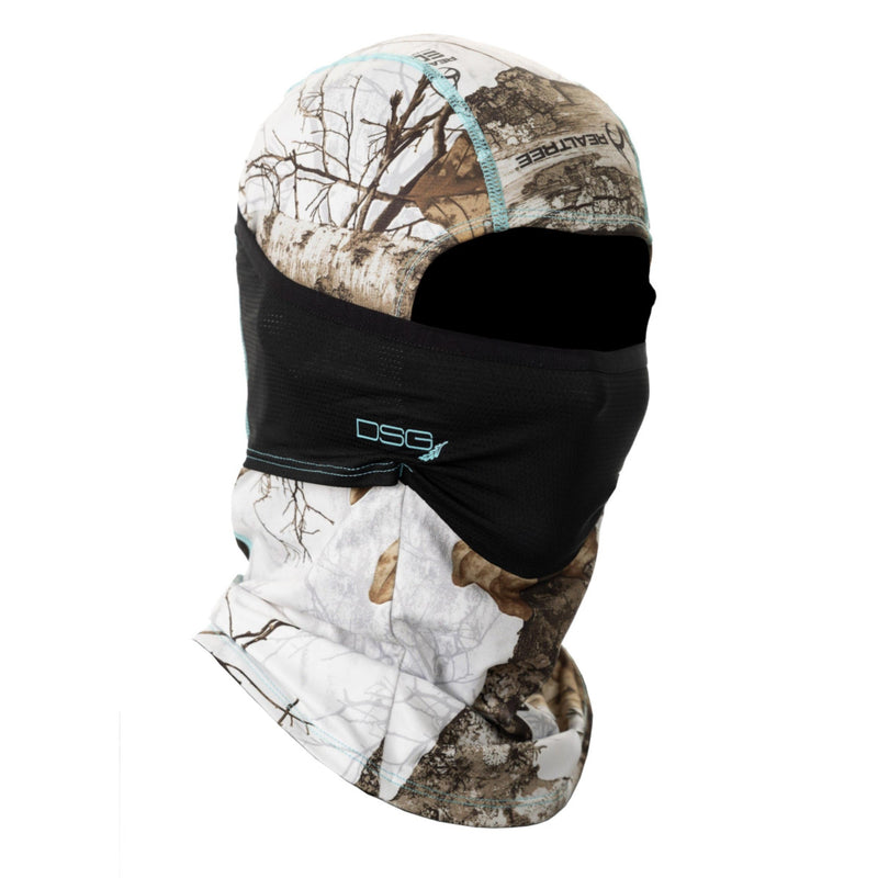 Load image into Gallery viewer, D-TECH Hinged Face Mask
