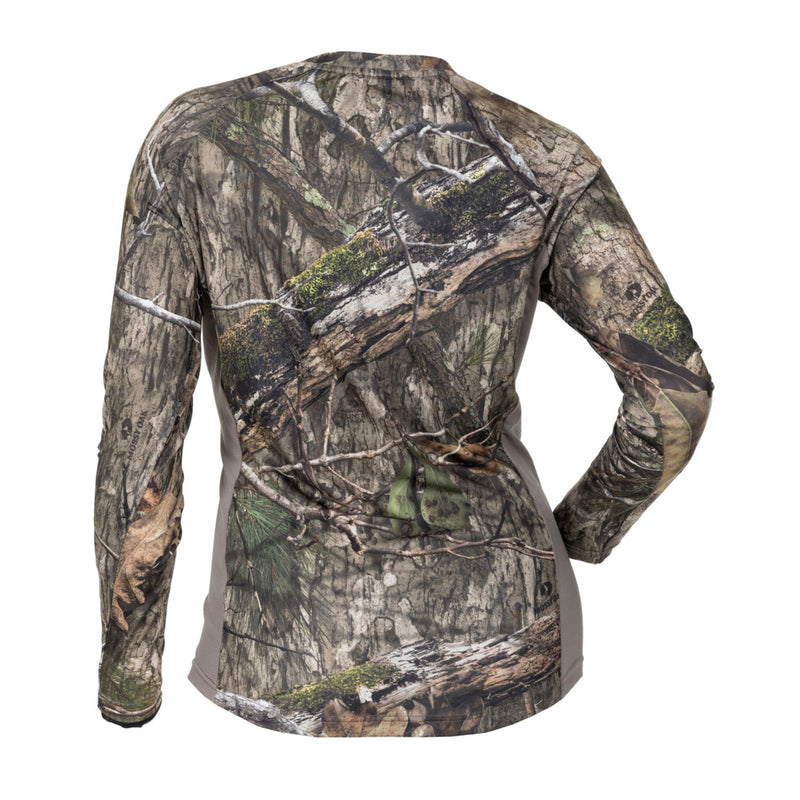 Load image into Gallery viewer, Ultra Lightweight Long Sleeve Shirt - UPF 50+
