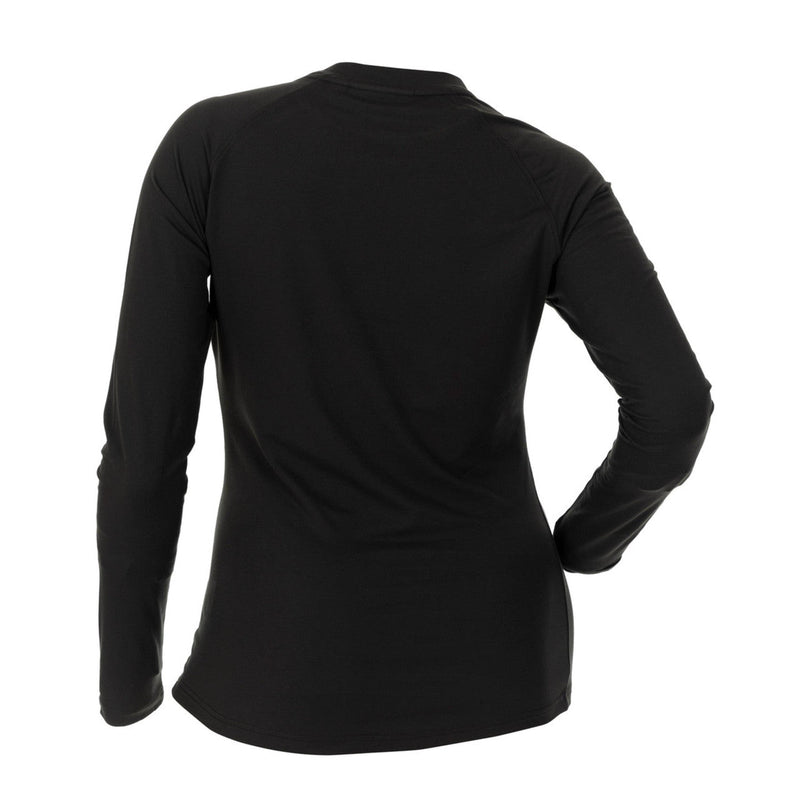 Load image into Gallery viewer, Solid Long Sleeve Performance Fishing Shirt - UPF 50+
